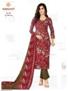 Trendy Cotton Vol 62 By Suryajyoti Cotton Patiala Readymade Suits Wholesale Online
